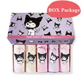 5-Piece BOX Package