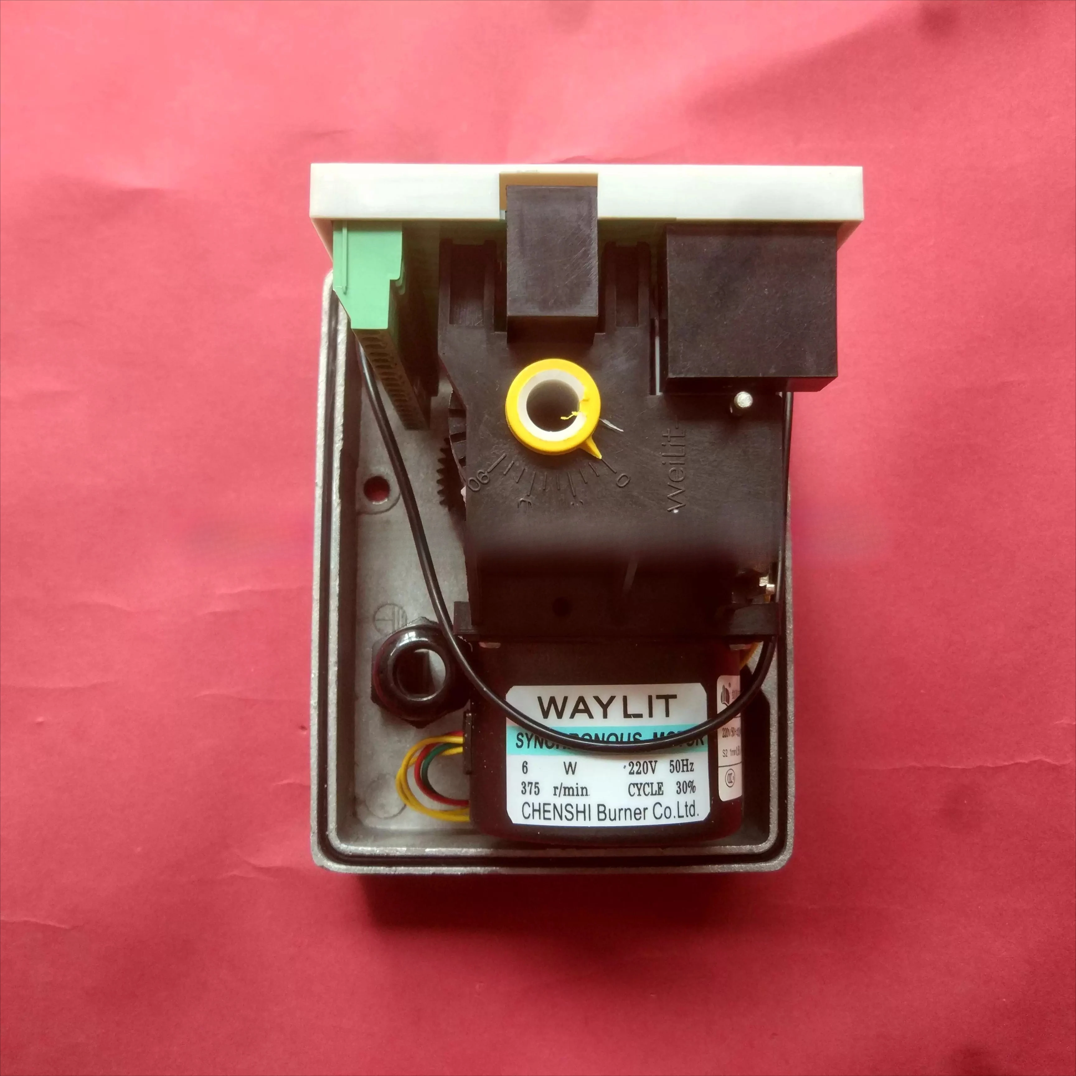

Wuxi Weilite | Marine | WEILIT throttle actuator WAYLIT servo motor heating plate heater