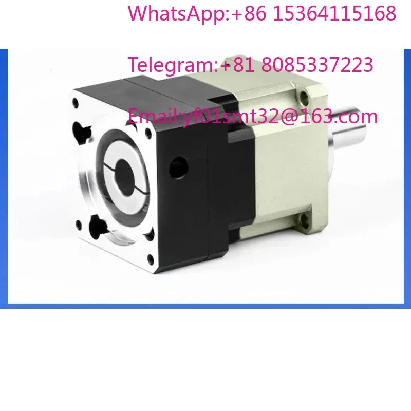 High precision helical planetary gear reducer AB42 60 90 115 142 180 220 with servo stepping