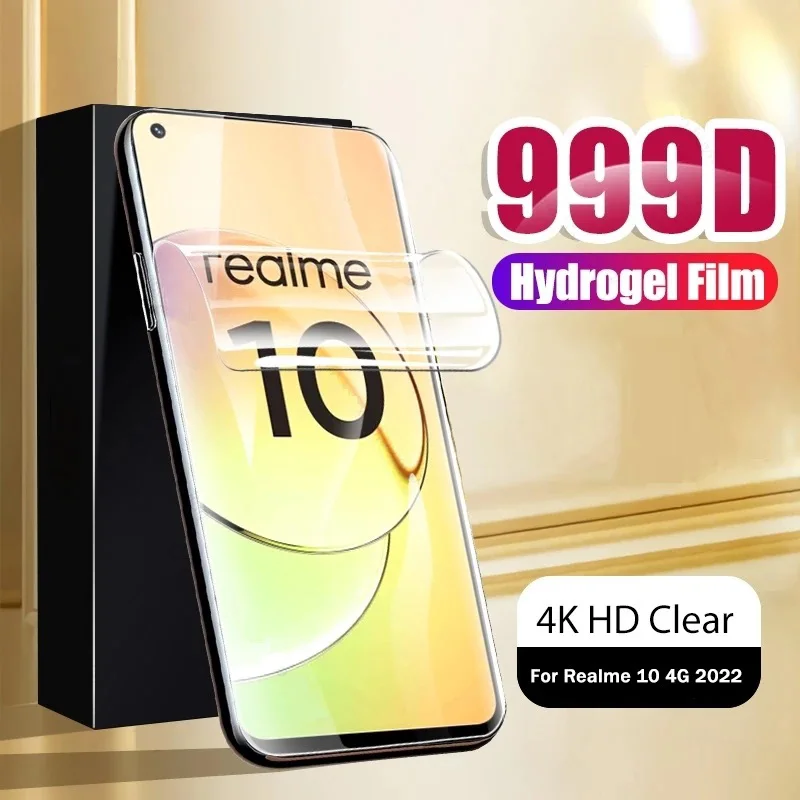 For Realme 10 Hydro…