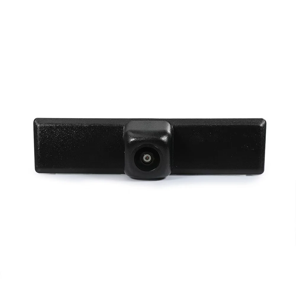 

Car AHD Front View OEM Camera HD Night Vision Fisheye 150 °Chrome Camera for Allion 2022/2023 Parking Monitoring System