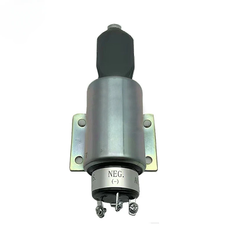 SA-3838-24 24V Solenoid Valve