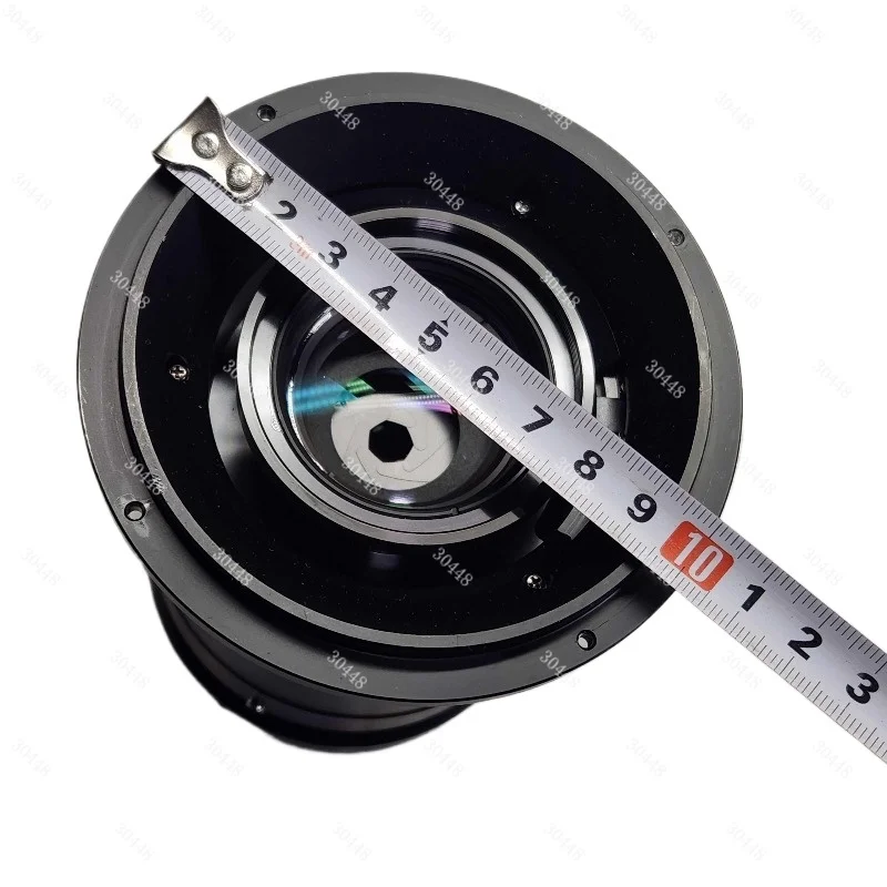 

MJ90mmF4 OVM05042MN industrial high resolution lens