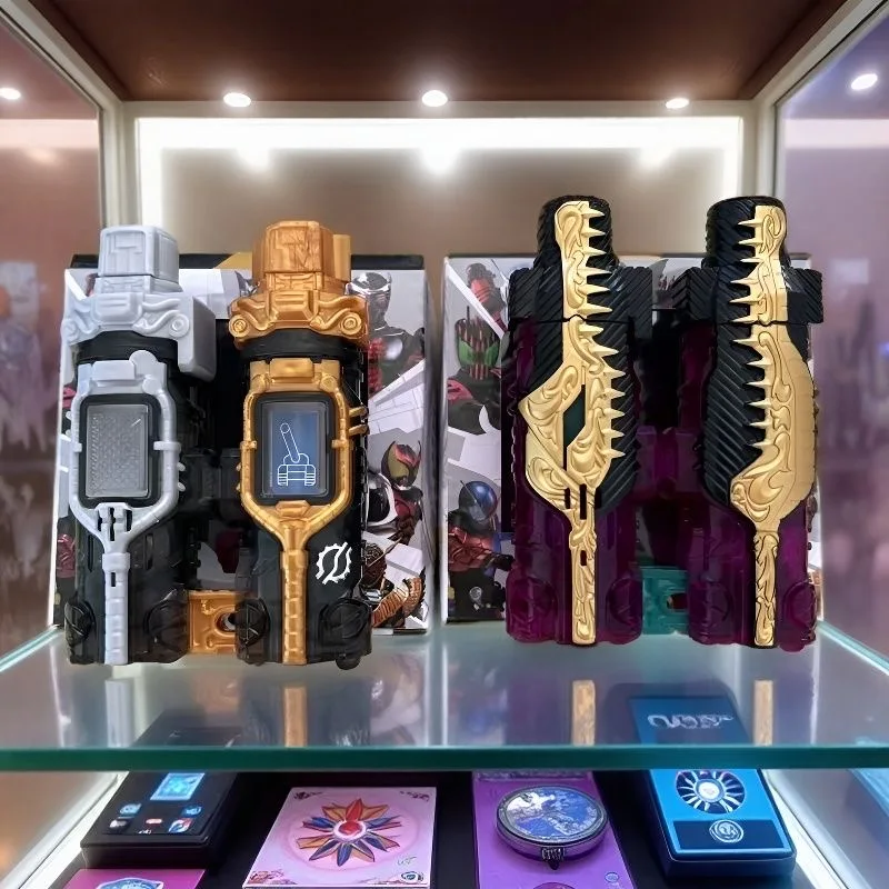 

Аниме абсолютный райдер, сборка prime rogue, полный кролик, танк, бутылка, реквизит, креативные игрушки, подарки