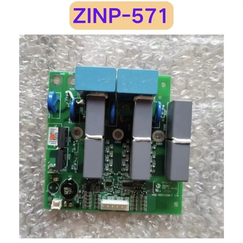 Used ZINP-571 Function test OK, Fast shipping