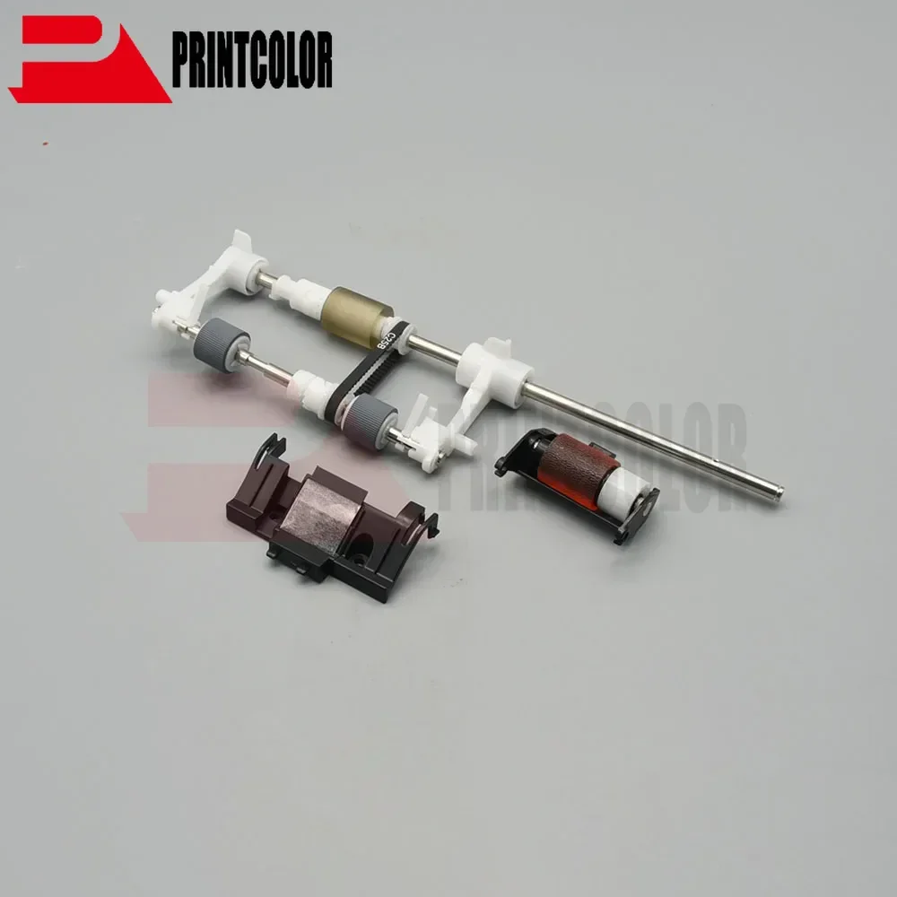 ADF Pickup Roller suitable for Konica Minolta BH C454 554 C287 C368 454e A3CFPP4H00
