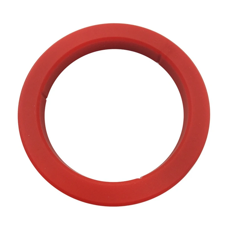 E61 Silicone Group Gasket 8.0MM Group Head Kit For Gaggia Coffee Machines O-Ring Gasket Coffeeware Leak-Proof Sealeco-Friendly P