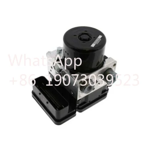 AKOK auto parts Car ABS Pump A221431901280 Brake Control Module Unit A2215458732 For Mercedes W221 S550 CL600 CL550