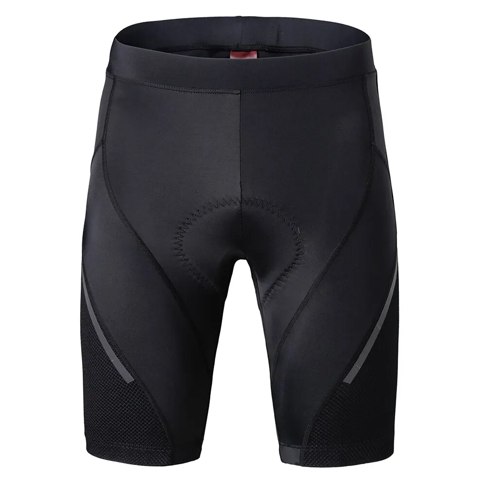 ZRSE MTB Men Cycling Shorts Bicycle Clothing Male Bike Gel Chamois Cyclist Wear Tights Summer Outfit Clothes Enduro Ciclismo