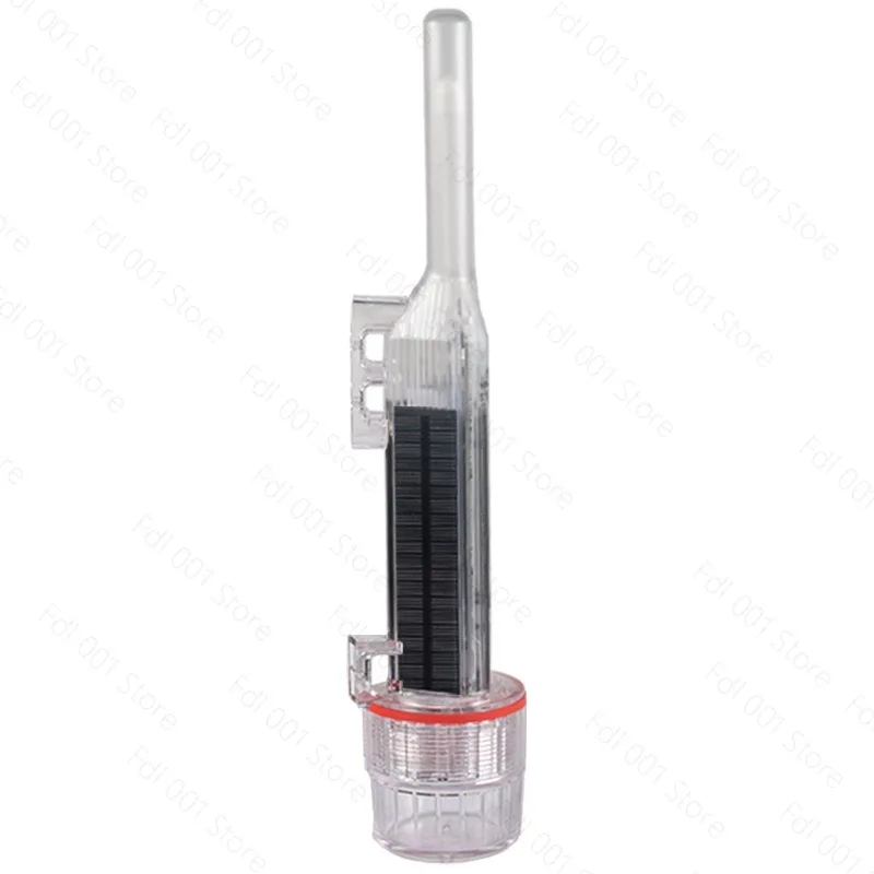 Marine high-power waterproof ship solar panel network position meter position indicator collision avoidance ship signal light