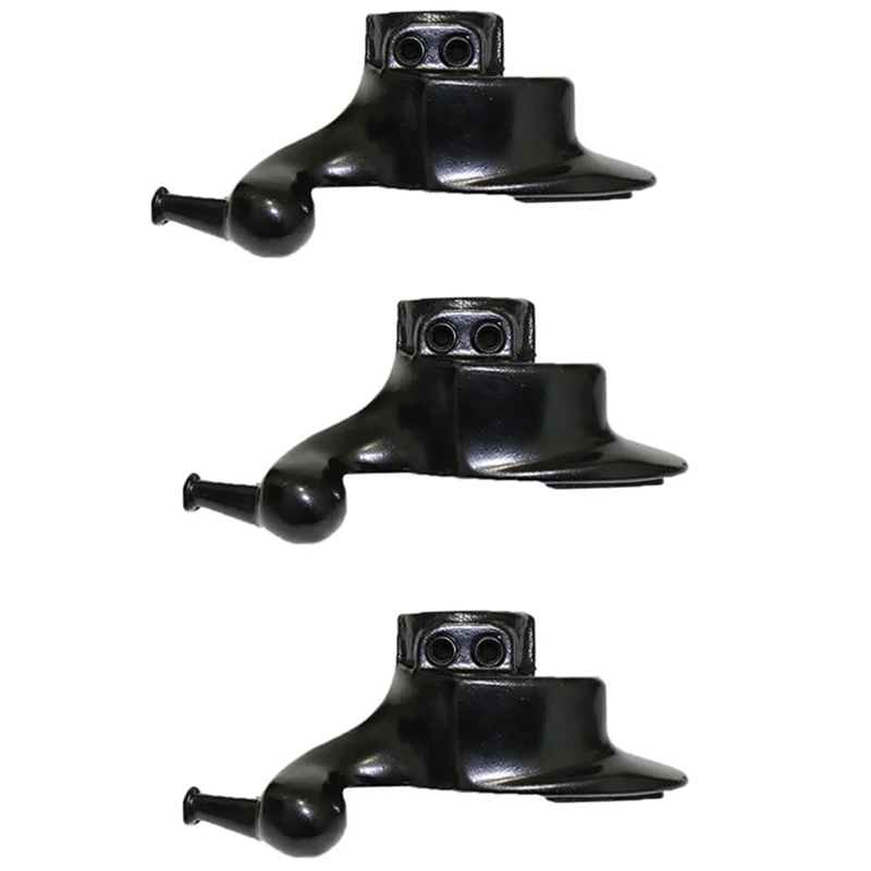 

3pcs 28mm Universal Car SUV Tire Changer Machine Mount Demount Duck Head Tool Car Accessories