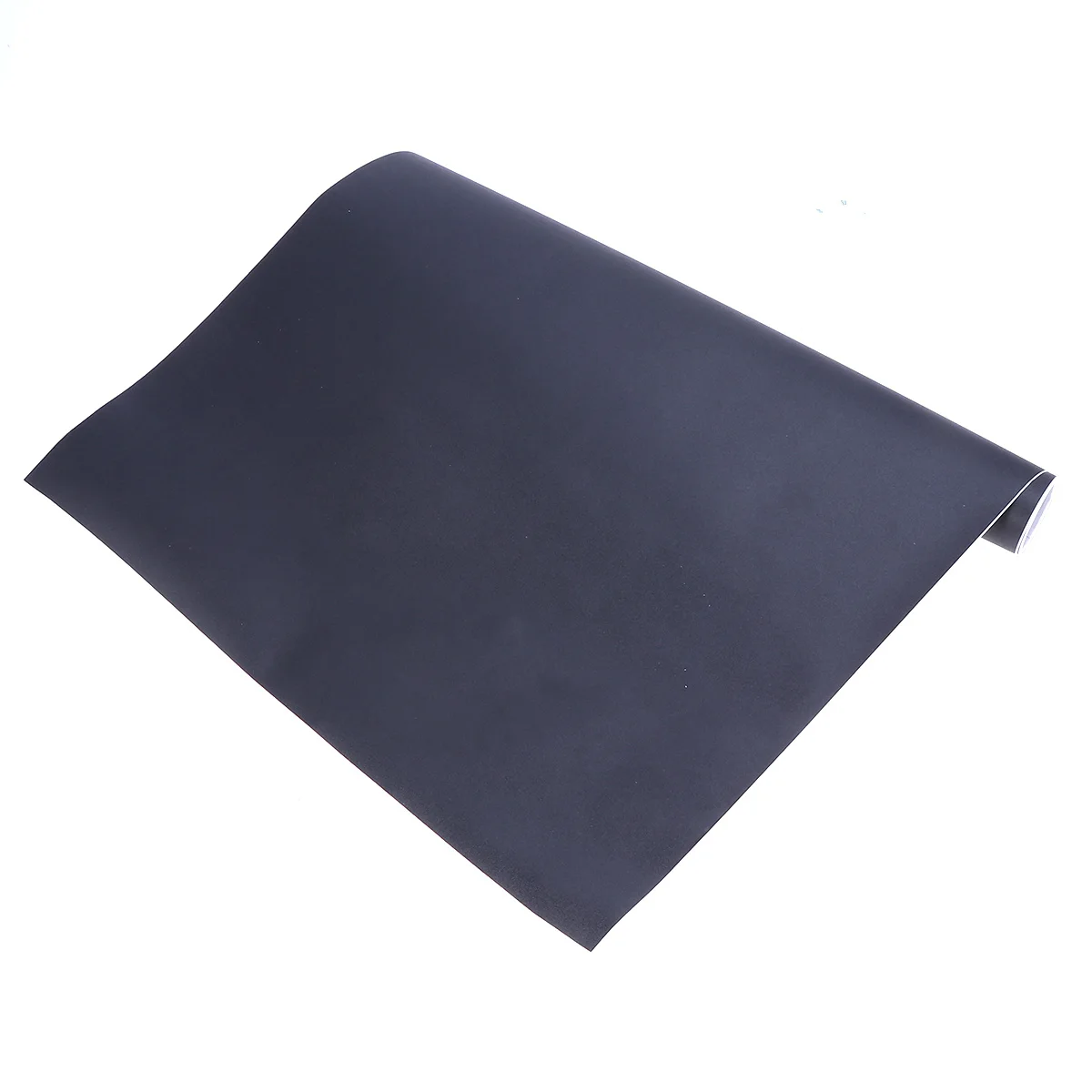 2 متر × 0.4 متر فيلم زجاجي للنافذة حماية الخصوصية فيلم سواد ذاتية اللصق نافذة التعتيم تتشبث للاستخدام المنزلي والمكاتب #6