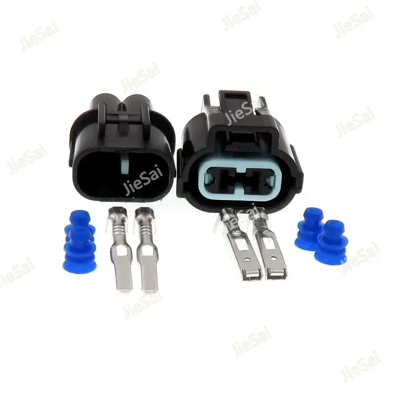 2 Pin PB045-02027 PB055-02840 Female Male Automotive Connector Car Auto Parts