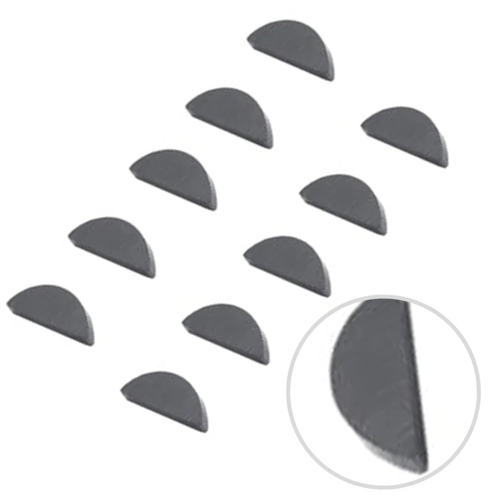 Flywheel Key 1120 036 8500 Compatible with For MS200 For MS260 For MS360 For MS440 FS160 SR320 For TS800 BR340 MC200
