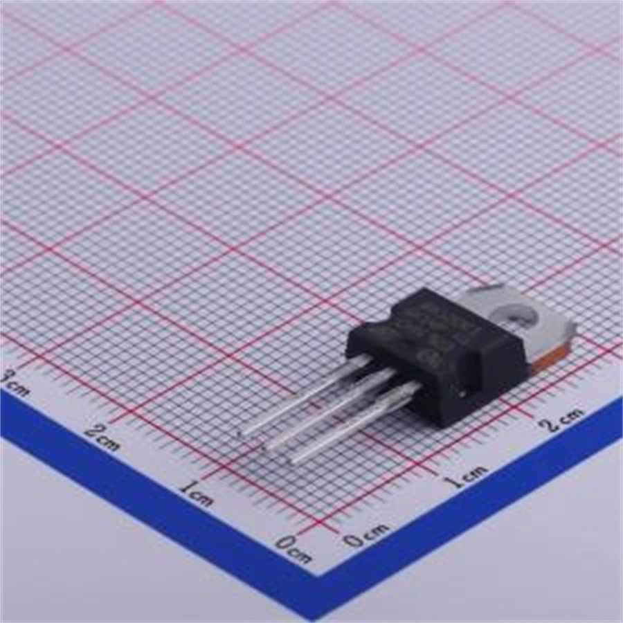 5PCS/LOT STP8N120K5 (Transistors/Thyristors)