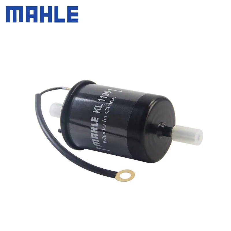 For GEELY Coolray Belgee PROTON X50 X70 V70 Azkarra Emgrand GT VISION X3 1.5 2013020300 6600251344 MAHLE KL1196 Fuel Filter