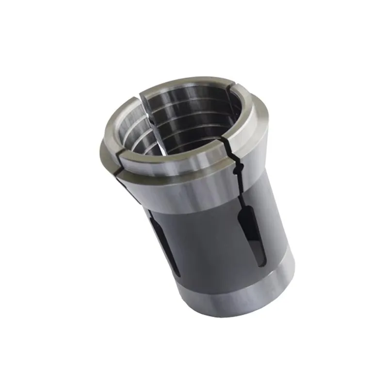 Dead Length Colletts, DIN 6343 Round, Square, Hexagonal 163E, 171E, 173E, 185E, 193E Collet Chuck