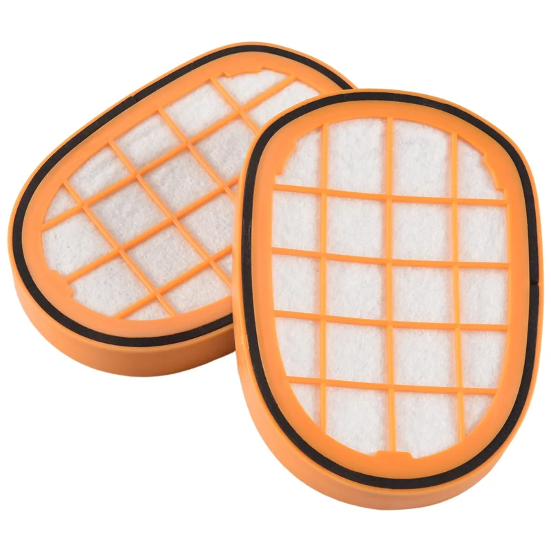 A74X-Vacuum Cleaner Filter Set Comp For  Speedpro Max FC6802 Speedpro Aqua Filter Set Replaces