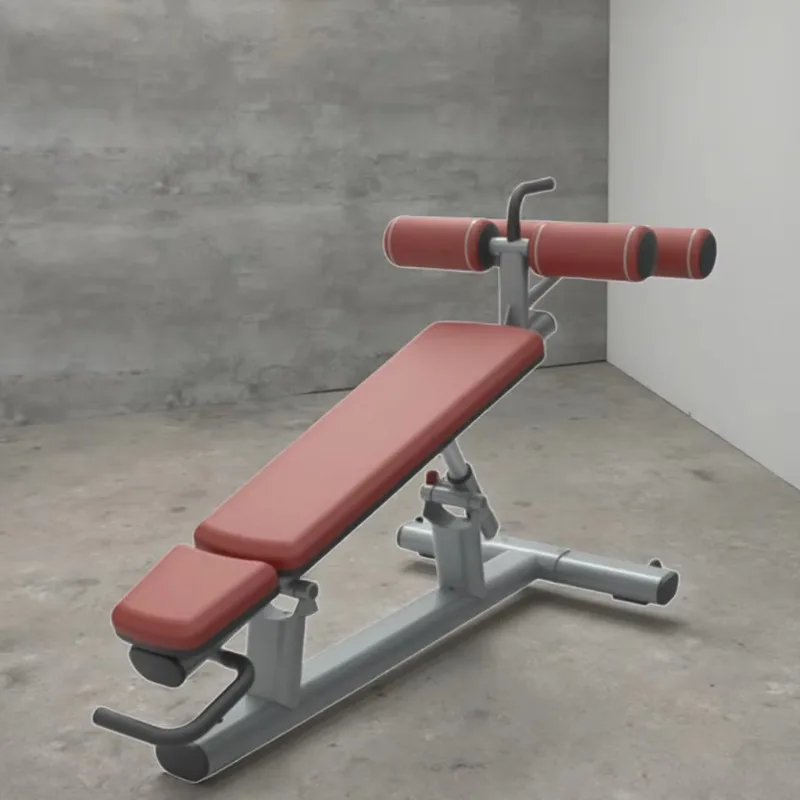 2025 معدات رياضية للياقة البدنية المنزلية متعددة الوظائف عالية الجودة #4