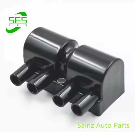 Ignition Coil 1104038 For CHEVROLET CHEVY 1.6L 1999-2002 DAEWOO LANOS LEGANZA NUBIRA ISUZU AMIGO RODEO SPORT 10450424 10490192