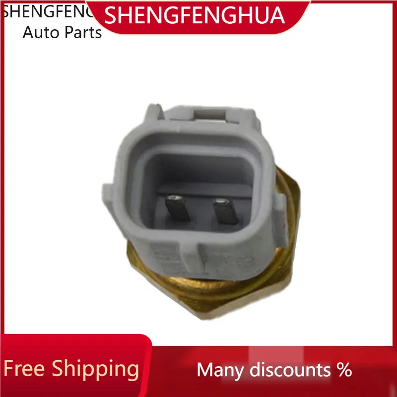 SHENGFENG HUA Free Shipping For water temperature sensor LF01-18-840 L35G-18-840 XU3F-12A648-AA