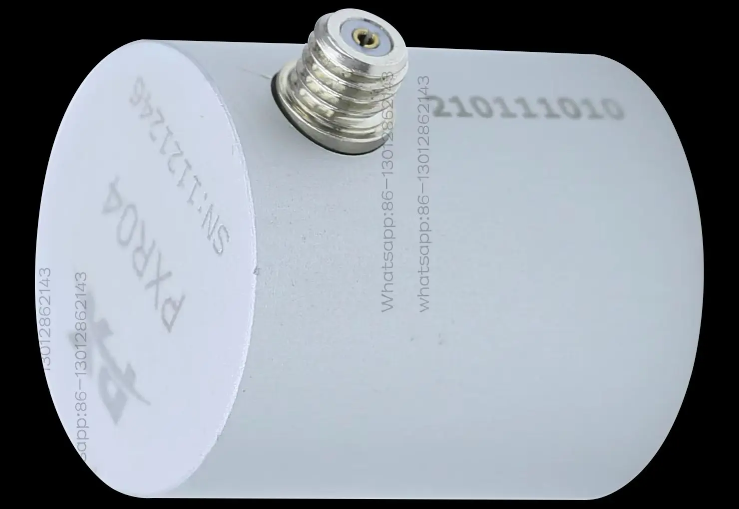 2026  1PCS  Partial discharge detection PXR04 low frequency acoustic emission sensor
