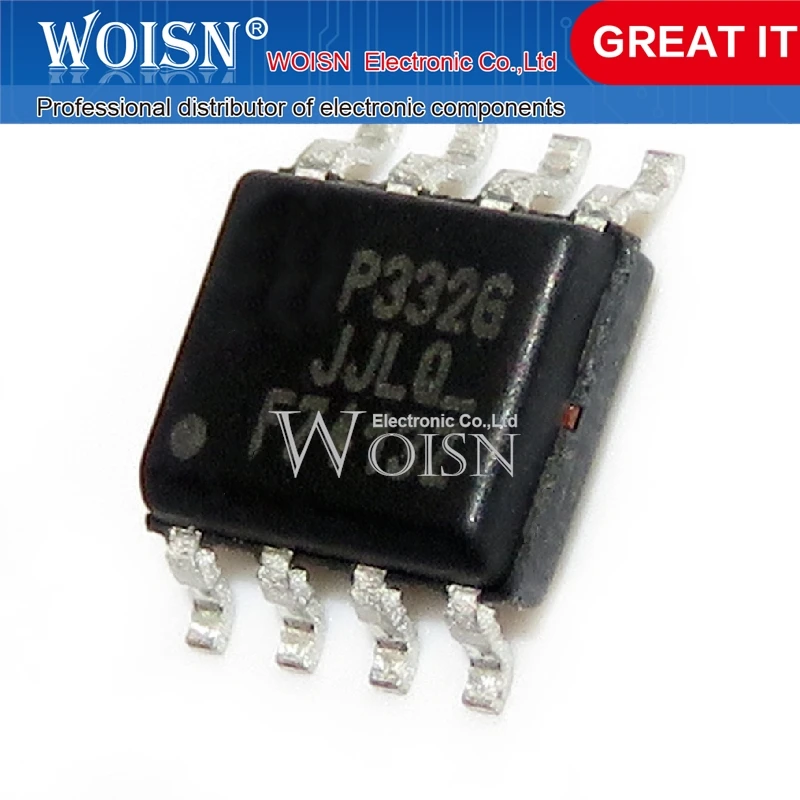 50PCS IRF7413TRPBF IRF7413 F7413 SOP-8