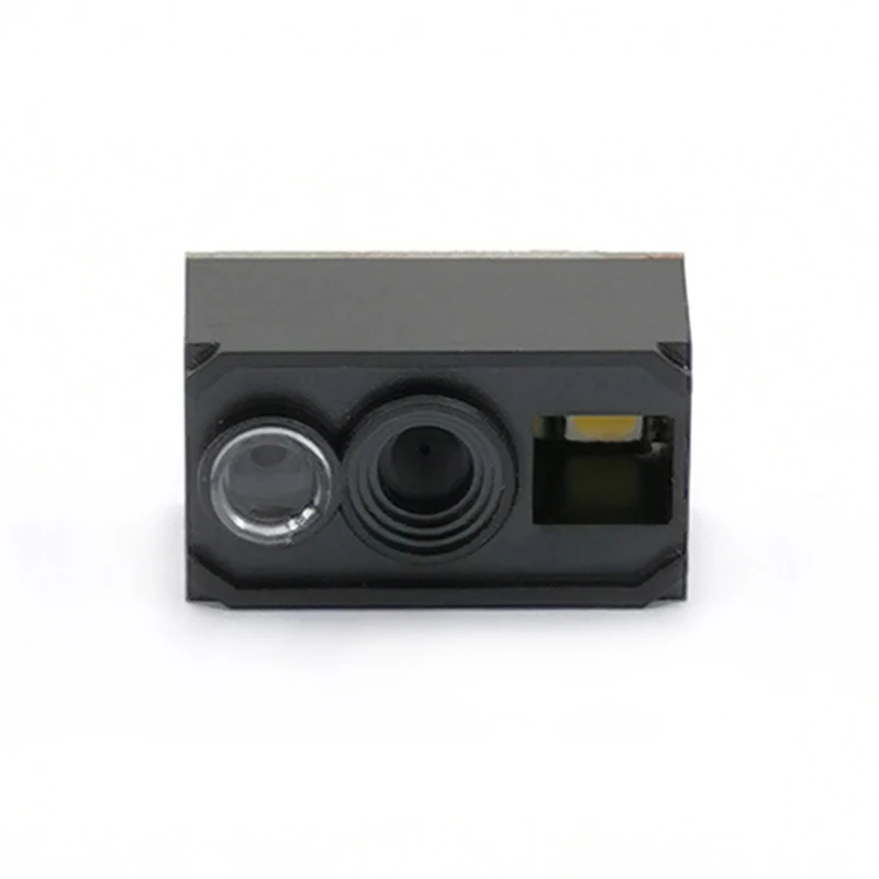 GM77-S 1D/2D Barcode Scanner USB/UART High Speed QR Bar Code Reader Module For Android Arduino PDF417 Code