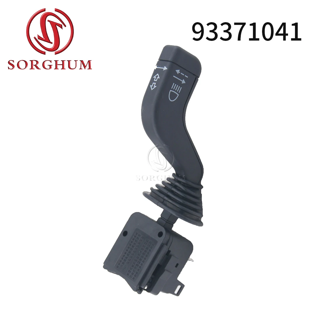 

SORGHUM 93371041 For Chevrolet Auto HeadLight Turn Signal Light Switch Fog Lamp Button 93371041 1241212 1241250 1241258 09181010