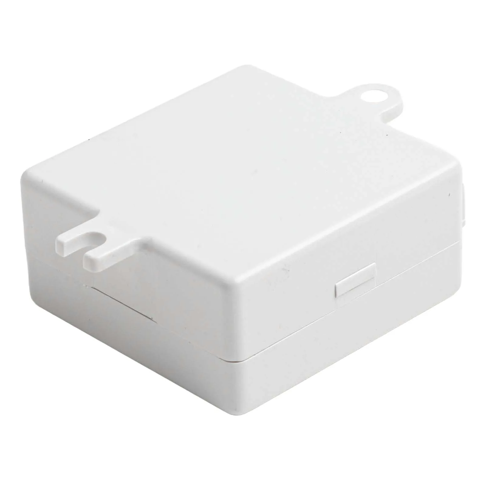 Size 42x40x20mm DC Adapter for Various Indoor Lighting Applications with Overload Protection Features  Size 42x40x20mm
