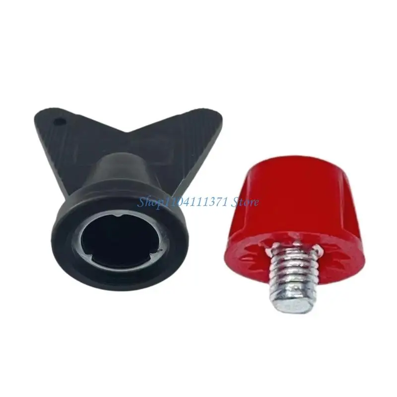 

P9FC 12шт Сменные футбольные бутсы Набор футбольных шпилек для футбольных бутс