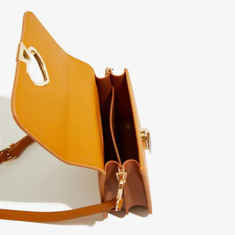 New Fashion Jelly Bags Pvc Square Bag Female Shoulder Bags Commuter Leisure Versatile High Quality Multifinonal Crossbody Bags