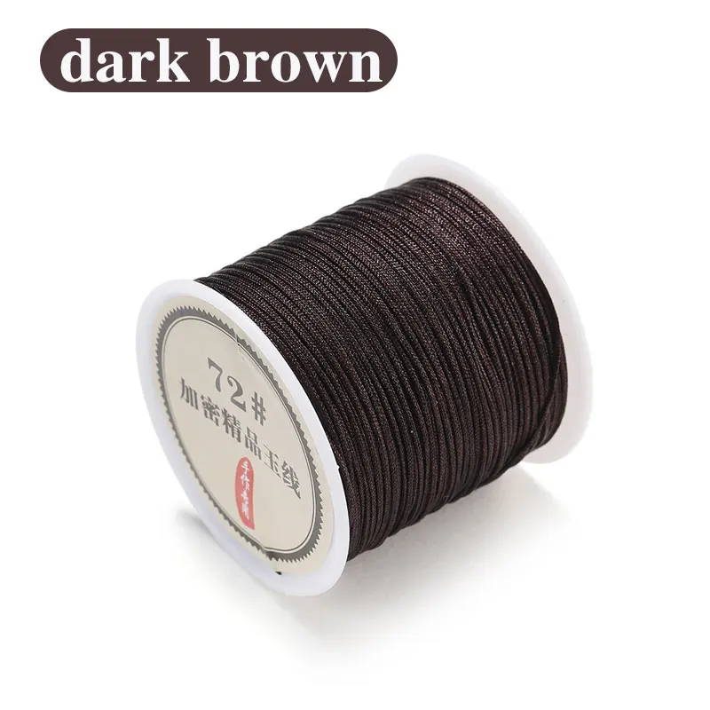 Variant: Dark brown