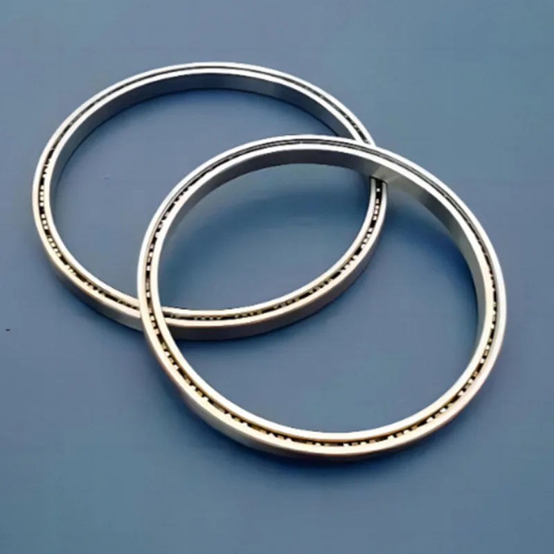 Factory Direct Compatible with 619 618 Series Thin Wall Deep Groove Ball Bearings