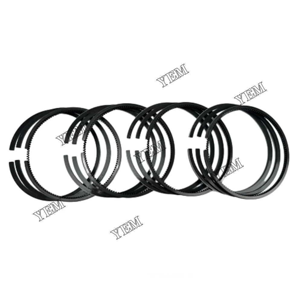 

K4102D Piston Ring Fit For Weichai Engine.