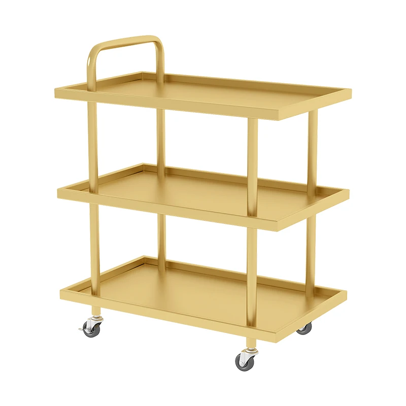 

YY Home Square Side Table Creative Sofa Side Table Creative Balcony Mini Corner Table