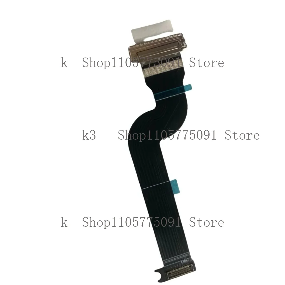 For Dell XPS 13 9300 9310 LCD Screen Flexible Cable LF-H811P 0MWMN0 DA300019D10