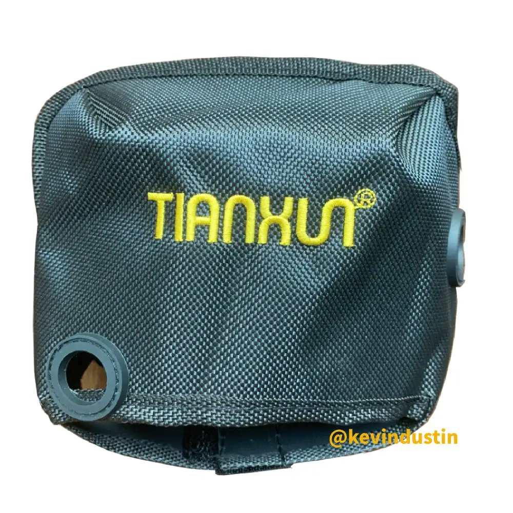 Control Unit Waterproof Cover Raincoat For TX850 Host