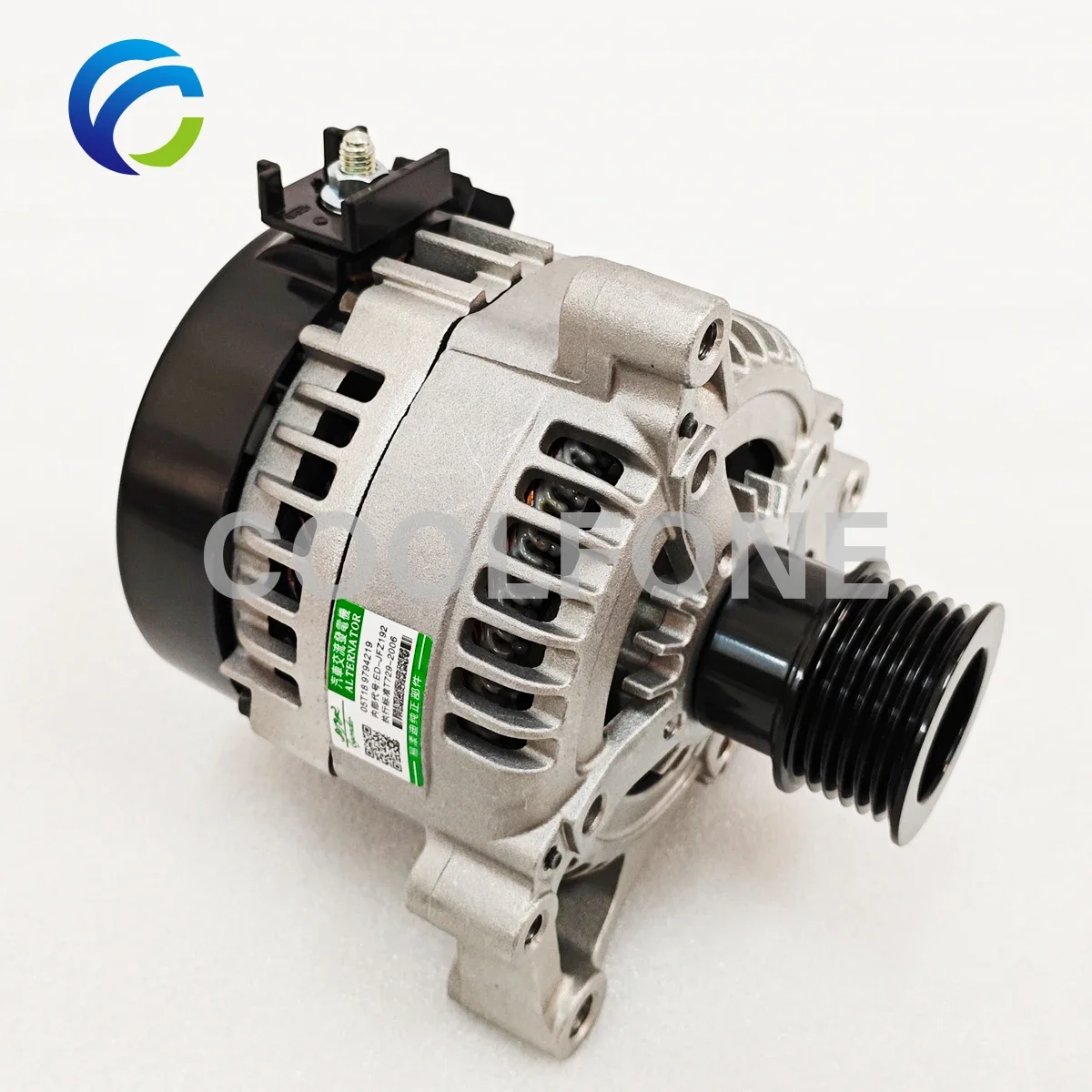 Generator Alternator for BMW F40 116d 118i F44 F45 F46 216d 218d 220d f48 X1 F39 X2 B37 B38 B47 12318680374 8680374 8740305