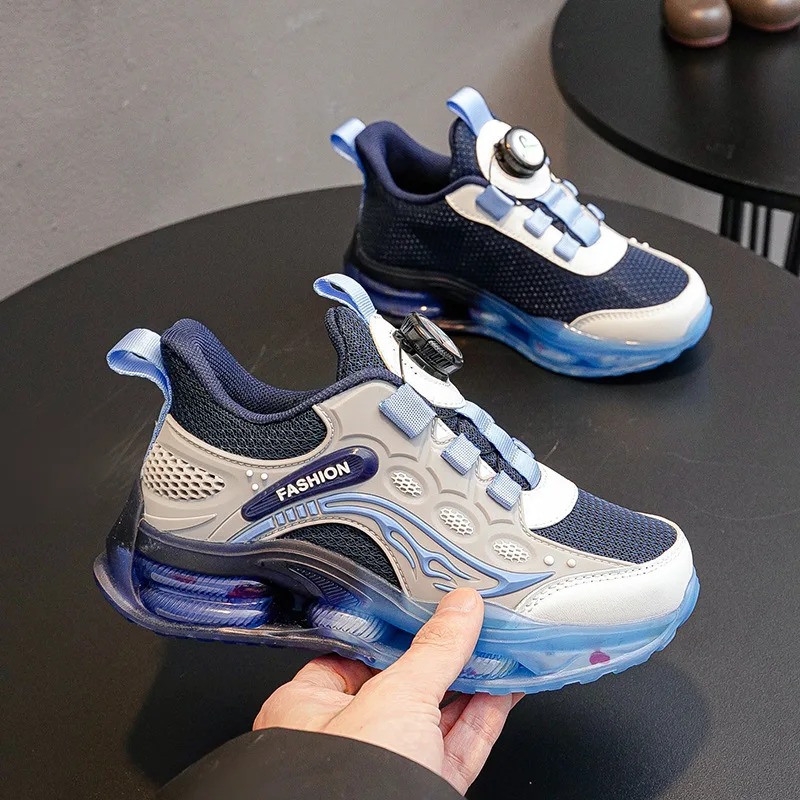 

Мужские кроссовки, противоскользящие легкие уличные баскетбольные дышащие повседневные прогулочные туфли