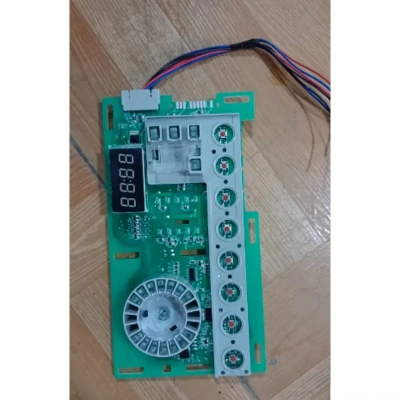 0021800150 Suitable for washing machine G90818BG/G100818HBG computer board display board