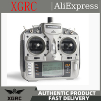 FLSKY i6S Radio Transmitter DSM2 with RC Full Range 2.4GHz 6ch RC RADIO CONTROL better PK DX6i