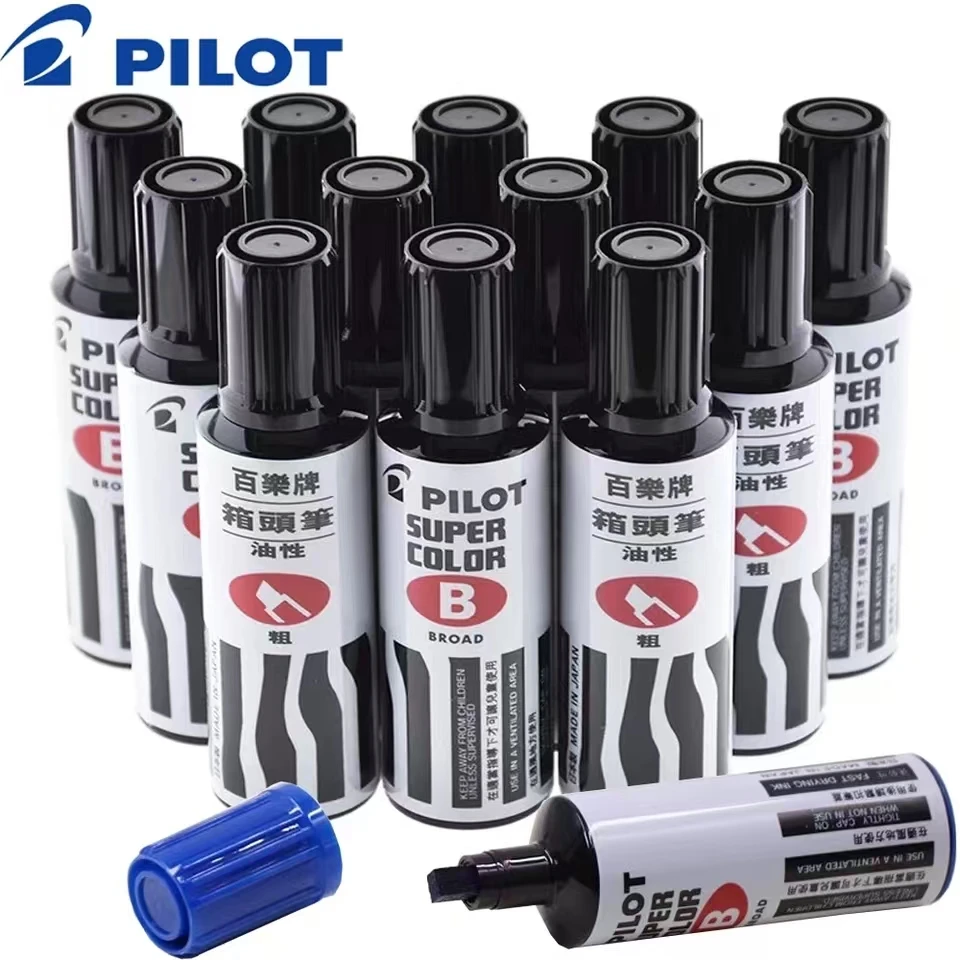 1Pcs Japan Pilot Oi…