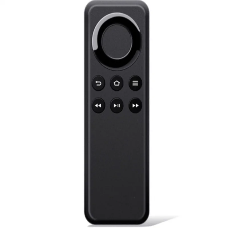 Zamienny pilot do telewizora do sterowania Amazon Fire Prime do telewizorów CV98Lm Fire TV Stick i Box do pilota Bluetooth 1. generacji