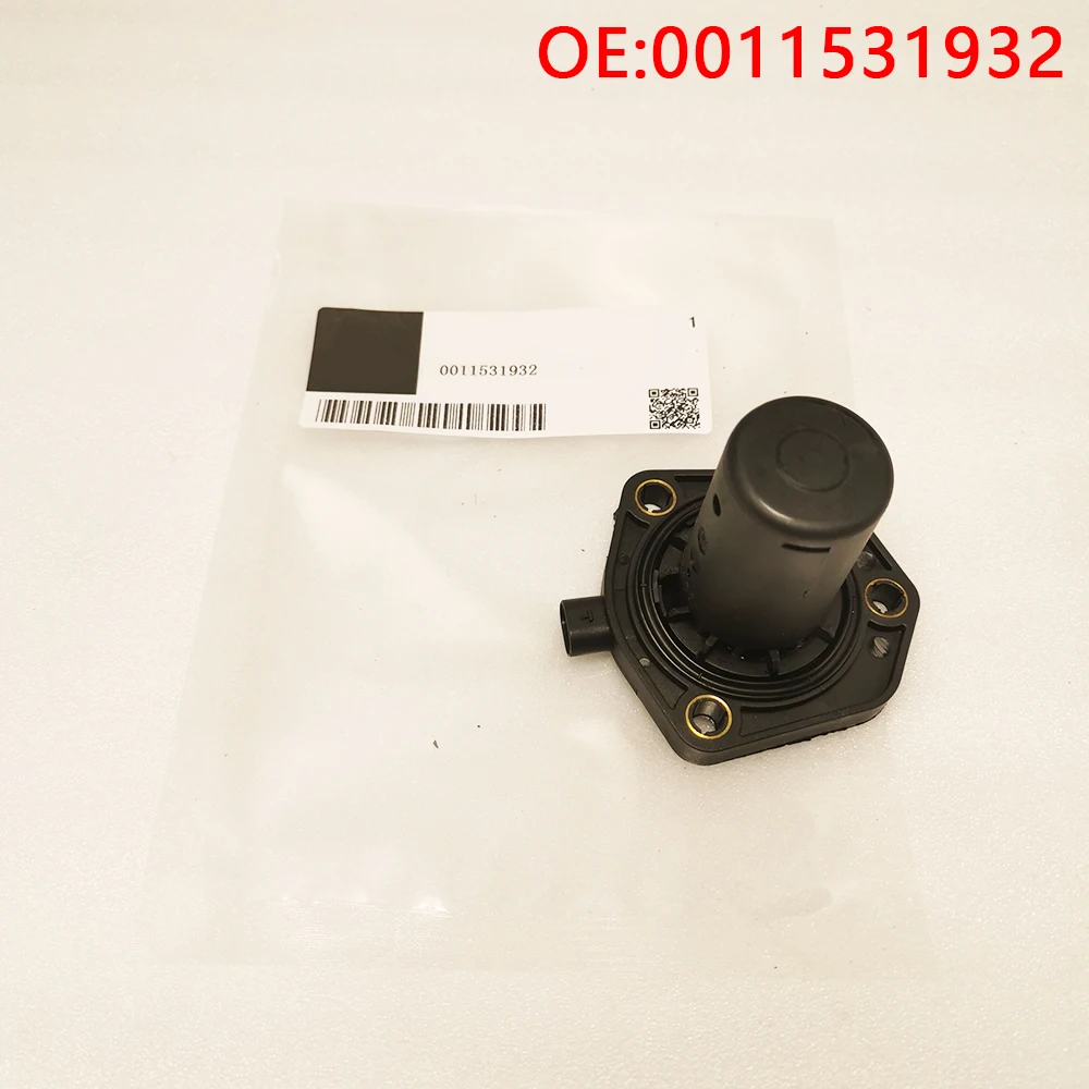 

For High quality New For 0011531932 Engine Oil Level Sensor for MERCEDES-BENZ A-CLASS W246 W242 C117 X117 GLA-CLASS X156
