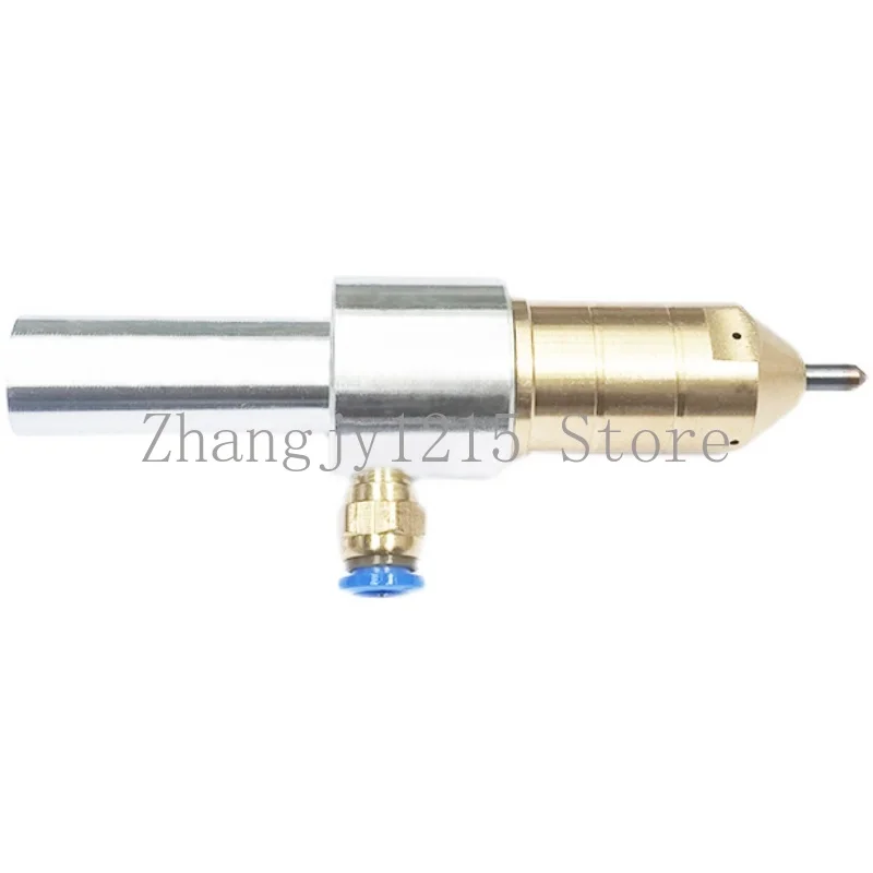 Engraving Machine Other Equipment Modified Pneumatic Engraving Marking Punching Point Assembly
