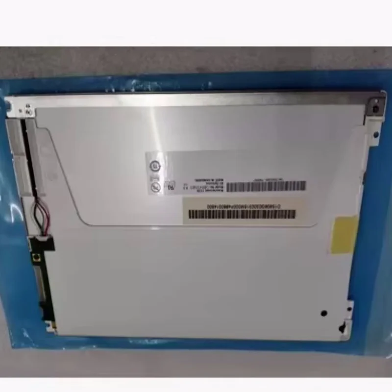 Original IVO M084GNS1 R1 AUO 8.4 inch G084SN03 V2 V.2 V.3 V3 resolution  800 * 600 industrial LED Lcd Display screen