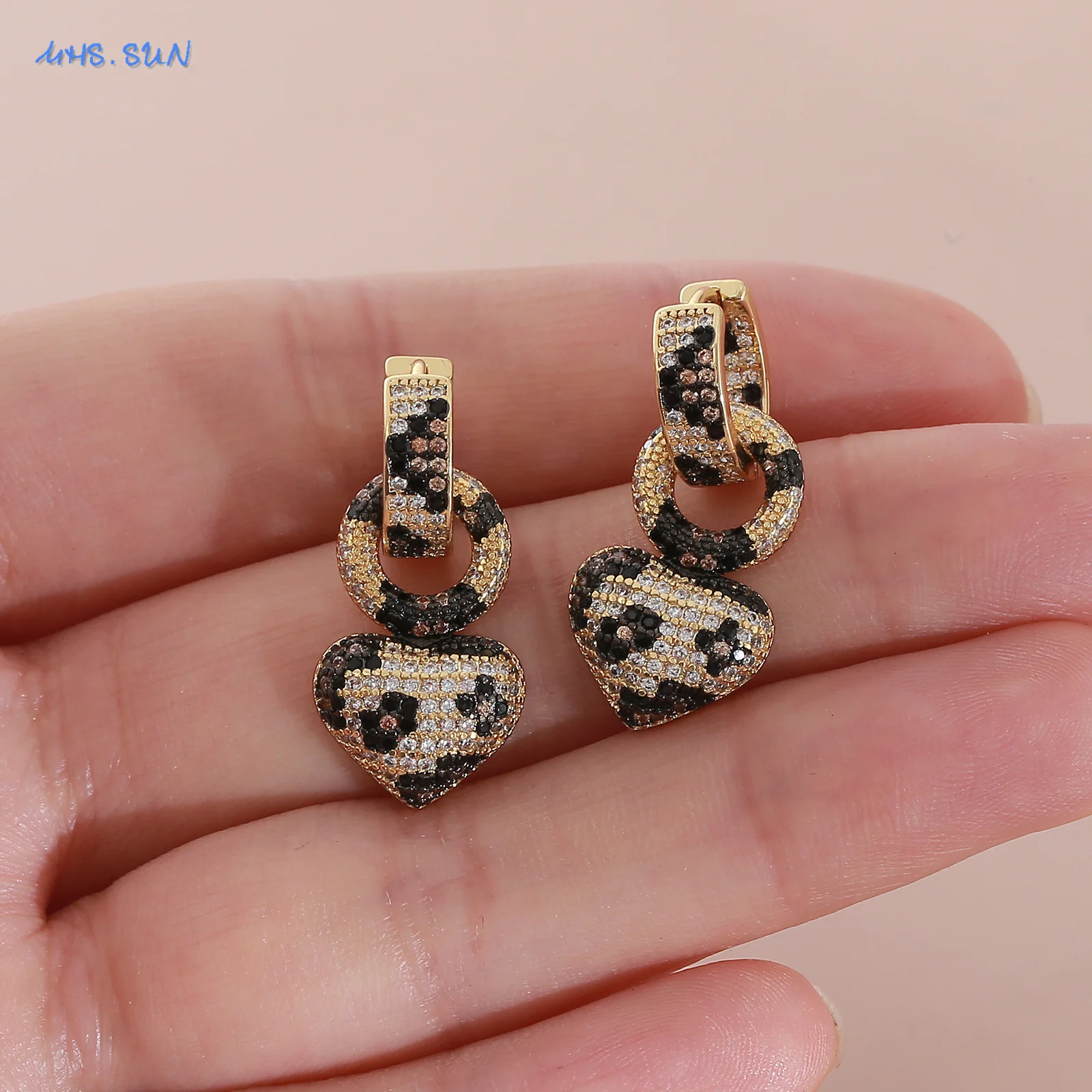 Mhs.Sun Heart/Geome… - image