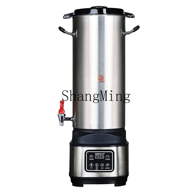 

ZYY commercial mixing machine handmade fruit fishing yogurt electric mixer large capacity