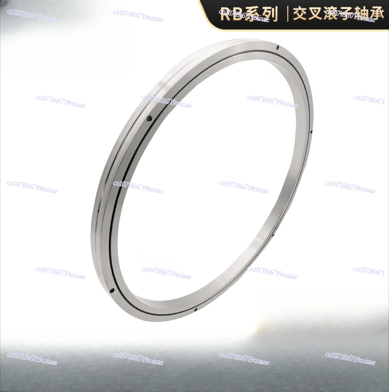 Crossed roller bearings replace imported bearings DD motor RB19025 RB25025 RB30025